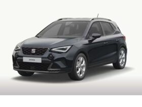 Used SEAT Arona 1.0 TSI FR DSG Euro 6 (s/s) 5dr