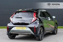 Used Toyota Aygo X 1.0 VVT-i Air Edition x-shift Euro 6 (s/s) 5dr full