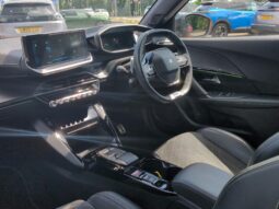 Used Peugeot 2008 1.2 PureTech GT Premium EAT Euro 6 (s/s) 5dr full