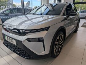 Used Skoda Elroq 82kWh 85 SportLine Auto 5dr