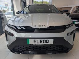 Used Skoda Elroq 82kWh 85 SportLine Auto 5dr full