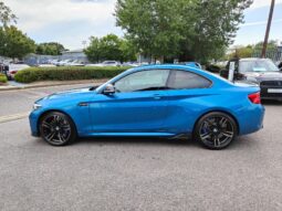 Used BMW M2 M2 Coupe full