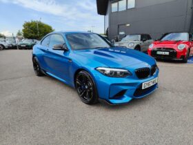 Used BMW M2 M2 Coupe