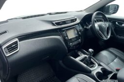 Used Nissan Qashqai 1.5 dCi Tekna 2WD Euro 6 (s/s) 5dr full