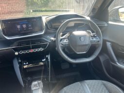 Used Peugeot 2008 1.2 PureTech MHEV Allure e-DSC Euro 6 (s/s) 5dr full