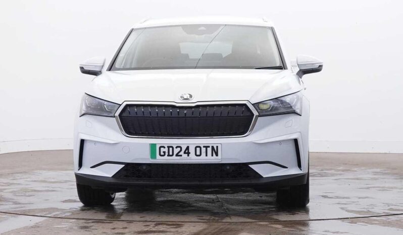 Used Skoda ENYAQ 82kWh 85 Edition Auto 5dr (DC135kW) full