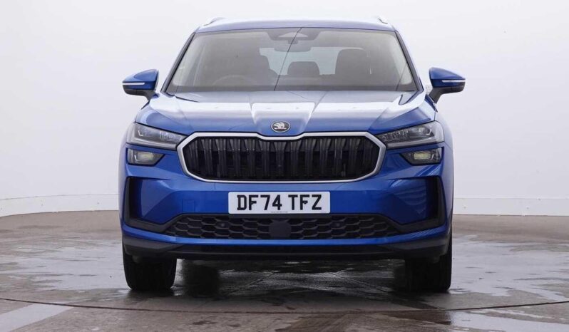 Used Skoda KODIAQ 2.0 TDI SE L DSG 4WD Euro 6 (s/s) 5dr (7 Seat) full