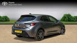 Used Toyota Corolla 1.8 VVT-h GR SPORT CVT Euro 6 (s/s) 5dr full