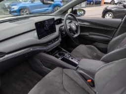 Used Skoda ENYAQ 82kWh 80 SportLine Auto 5dr (DC125kW) full