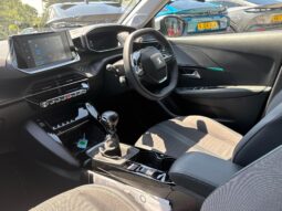 Used Peugeot 208 1.2 PureTech Allure Premium Euro 6 (s/s) 5dr full