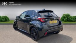 Used Toyota Yaris 1.5 VVT-h Excel E-CVT Euro 6 (s/s) 5dr full