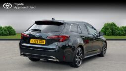 Used Toyota Corolla 2.0 VVT-h Excel Touring Sports CVT Euro 6 (s/s) 5dr full