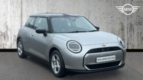 Used MINI Cooper Cooper E