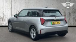 Used MINI Cooper Cooper E full