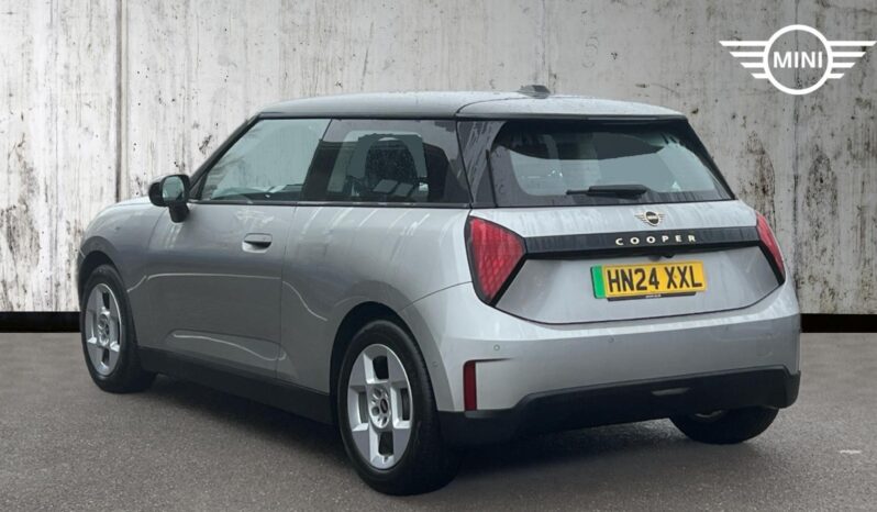 Used MINI Cooper Cooper E full