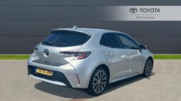 Used Toyota Corolla 1.8 VVT-h Design CVT Euro 6 (s/s) 5dr full