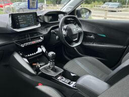 Used Peugeot 208 1.2 PureTech Allure Premium Euro 6 (s/s) 5dr full