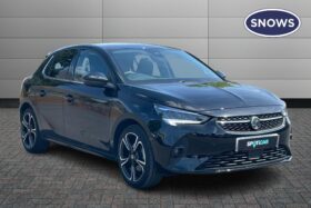 Used Vauxhall Corsa 1.2 Turbo Elite Edition Auto Euro 6 (s/s) 5dr