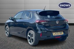 Used Vauxhall Corsa 1.2 Turbo Elite Edition Auto Euro 6 (s/s) 5dr full