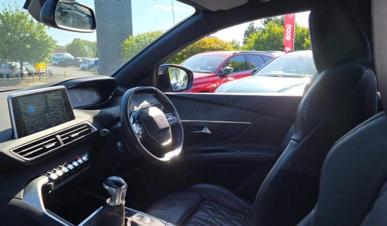 Used Peugeot 3008 1.2 PureTech GT Line Euro 6 (s/s) 5dr full
