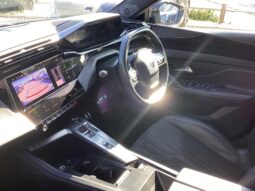 Used Peugeot 408 1.2 PureTech GT Fastback EAT Euro 6 (s/s) 5dr full