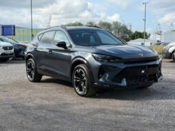 Used Cupra Formentor 1.5 eHybrid 25.8kWh V1 DSG Euro 6 (s/s) 5dr full
