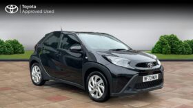 Used Toyota Aygo X 1.0 VVT-i Pure Euro 6 (s/s) 5dr