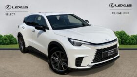 Used Lexus Lbx 1.5 VVT-iE Premium Plus E-CVT Euro 6 (s/s) 5dr