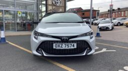 Used Toyota Corolla 1.8 VVT-h GR SPORT CVT Euro 6 (s/s) 5dr full