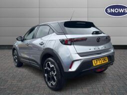 Used Vauxhall Mokka 1.2 Turbo Ultimate Auto Euro 6 (s/s) 5dr full