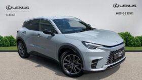 Used Lexus Lbx 1.5 VVT-iE Premium Plus E-CVT Euro 6 (s/s) 5dr