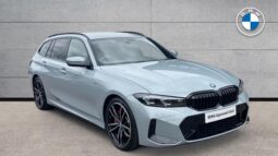 Used BMW 3 Series 320i M Sport Touring full