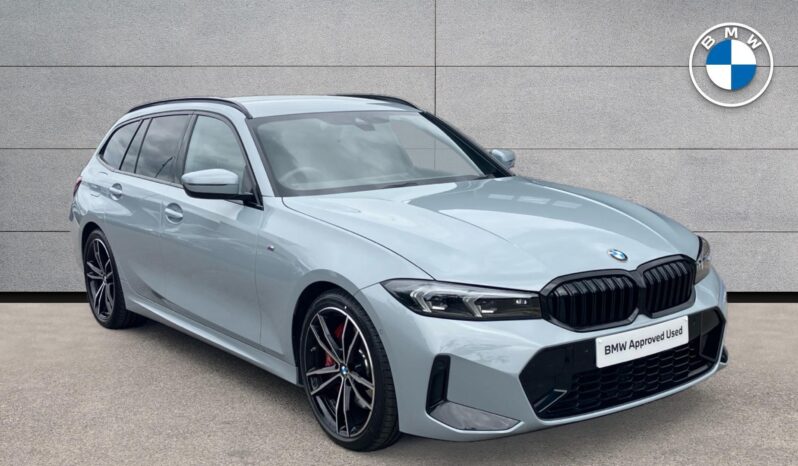 Used BMW 3 Series 320i M Sport Touring full
