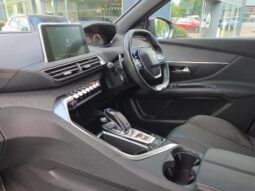 Used Peugeot 3008 1.2 PureTech GT Line Premium EAT Euro 6 (s/s) 5dr full