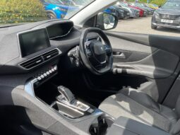 Used Peugeot 3008 1.5 BlueHDi Allure EAT Euro 6 (s/s) 5dr full