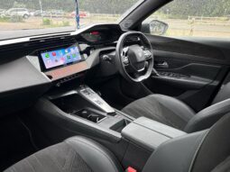 Used Peugeot 308 54kWh GT Auto 5dr full