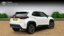 Used Toyota Yaris Cross 1.5 VVT-h Excel E-CVT Euro 6 (s/s) 5dr full