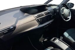 Used Citroen C4 Picasso 1.2 PureTech Feel EAT6 Euro 6 (s/s) 5dr full