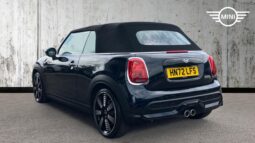 Used MINI Convertible Convertible Cooper S Exclusive full
