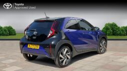 Used Toyota Aygo X 1.0 VVT-i Edge Euro 6 (s/s) 5dr full
