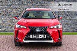 Used Lexus UX 2.0 250h Premium Plus E-CVT Euro 6 (s/s) 5dr full