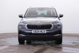 Used Skoda KAROQ 1.0 TSI SE L Euro 6 (s/s) 5dr full