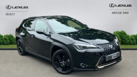 Used Lexus UX 2.0 250h Premium Sport Edition E-CVT Euro 6 (s/s) 5dr