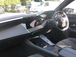 Used Peugeot 308 1.5 BlueHDi GT EAT Euro 6 (s/s) 5dr full
