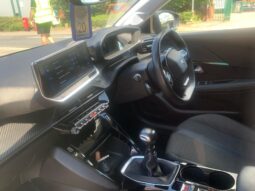 Used Peugeot 208 1.2 PureTech Allure Premium Euro 6 (s/s) 5dr full