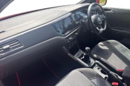 Used Volkswagen Polo 1.0 TSI R-Line Euro 6 (s/s) 5dr full