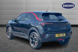 Used Vauxhall Mokka 1.2 Turbo SRi Nav Premium Euro 6 (s/s) 5dr full