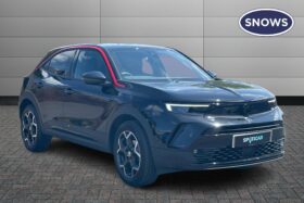 Used Vauxhall Mokka 1.2 Turbo SRi Nav Premium Euro 6 (s/s) 5dr