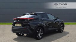 Used Toyota C-HR 2.0 VVT-h 13.6 kWh Design CVT Euro 6 (s/s) 5dr full