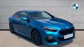 Used BMW 2 Series 218i M Sport Gran Coupe